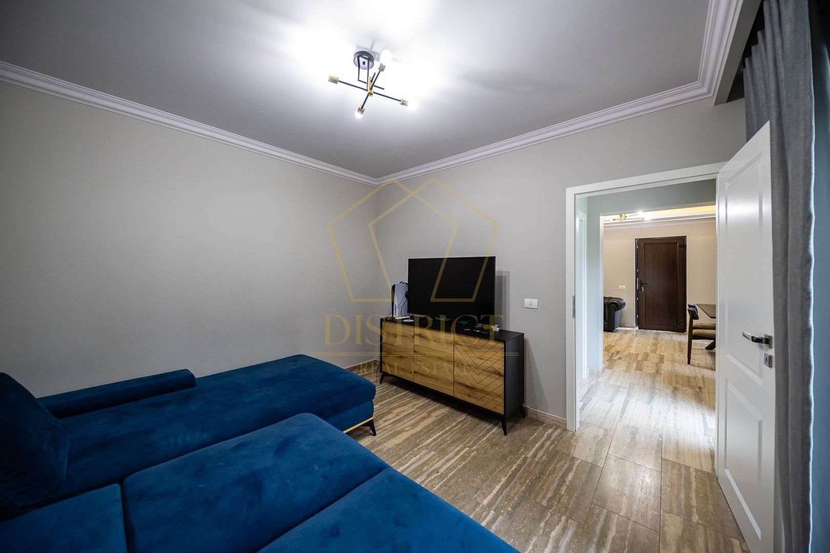 Vila exclusivista cu garaj si piscina I Dumbravita I Comison 0% - Poză 64