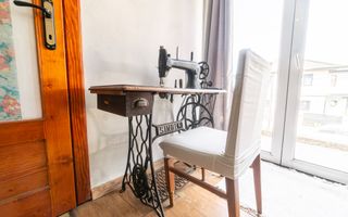 Oportunitate UNICA! Casa individuala la pret de apartament in Chisoda - Poză 20