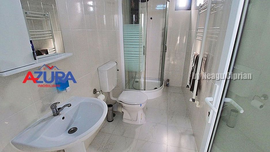 Vanzare cladire multifunctionala - linie panificatie, totul nou, Ciresu - Poză 10