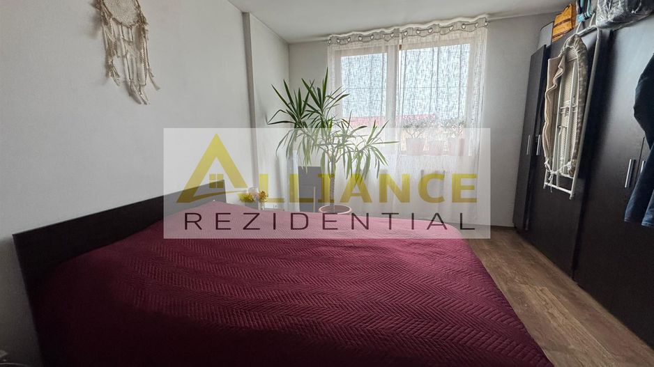 METROU DIMITRIE LEONIDA - APARTAMENT 3 CAMERE - 115000 EURO - Poză 7