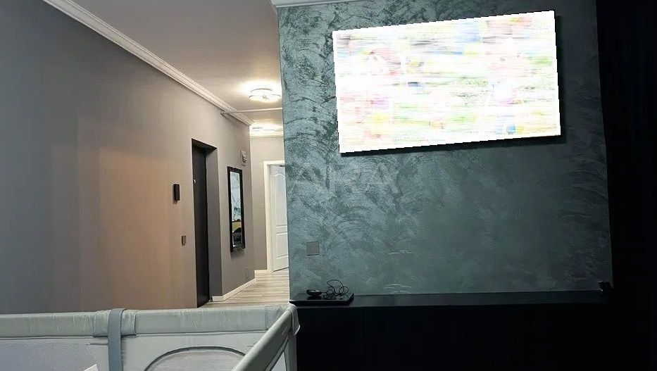 Apartament cu 3 camere de vânzare în Floresti - Poză 2