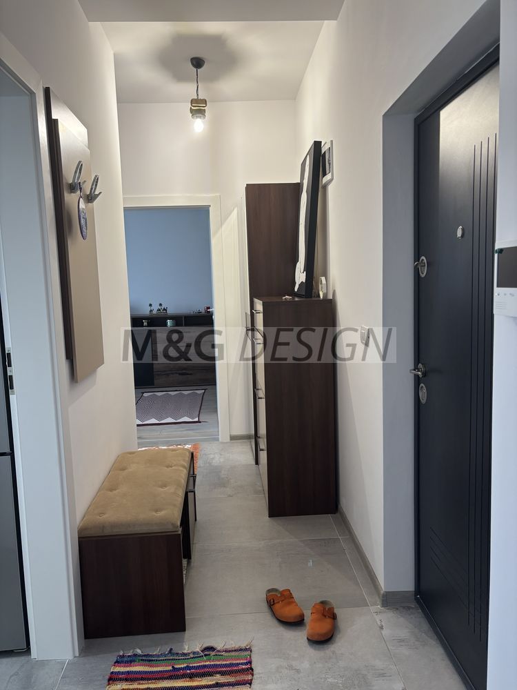 Apartament cu 2 camere Giroc - Calea Urseni - Poză 7