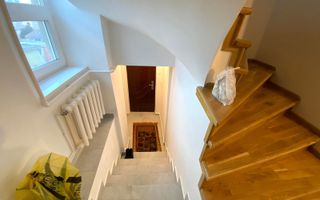 Apartament 3 camere, 2 balcoane,  Scara Interioara,  Ultracentral - Poză 15