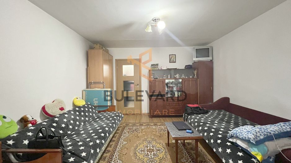 Garsoniera de 28 mp , zona strazii Izlazului! - Poză 4