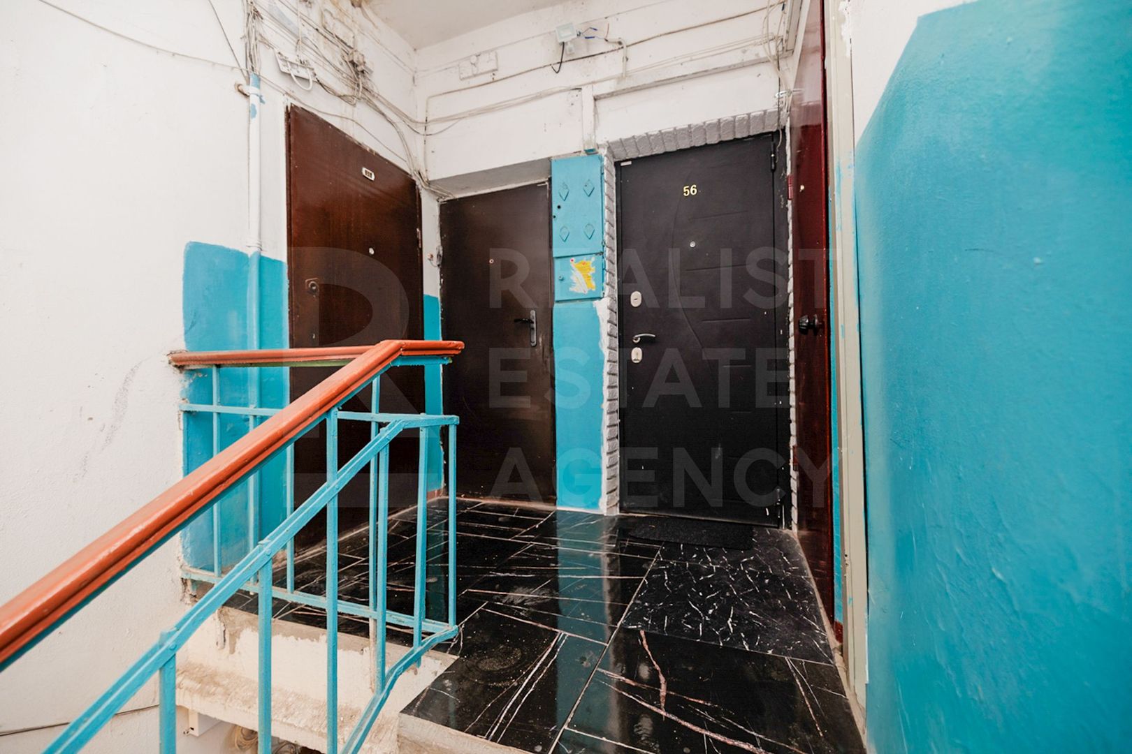 Vânzare, apartament, 1 cameră, str. Nicolae Dimo, Rîșcani - Poză 9