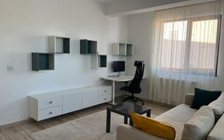 De inchiriat 2 camere 60mp | Parc Bazilescu Metrou - Poză 2