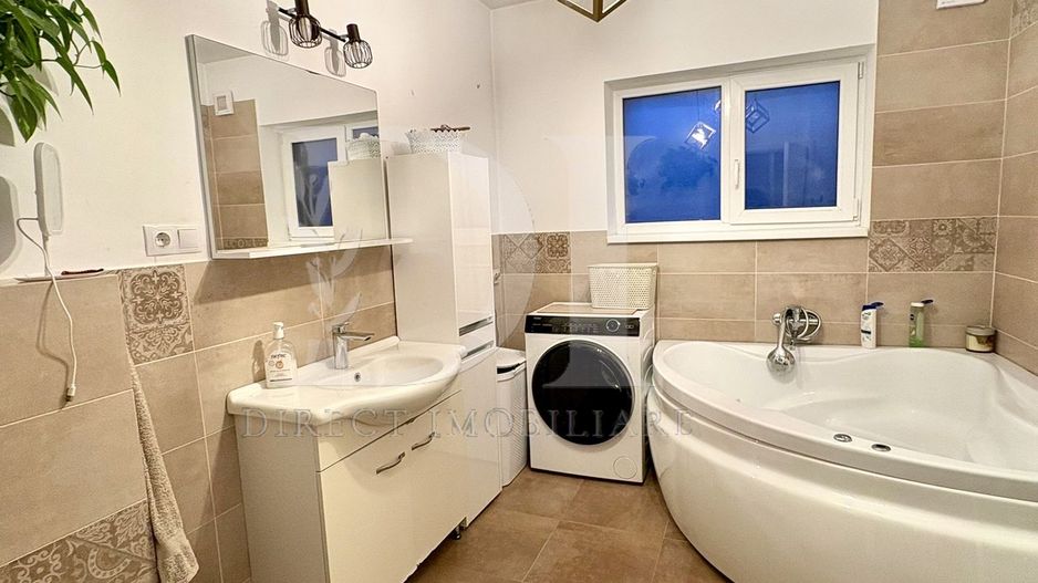 Duplex de vânzare – Zona Stadionului, Florești - Poză 22