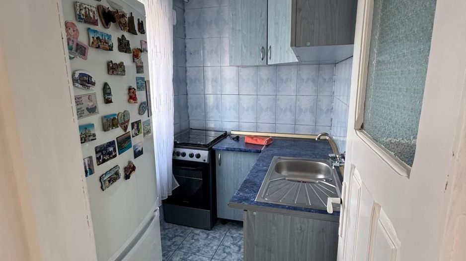 Garsonieră de închiriat – Șoseaua Sloboziei, Etaj 2 - Poză 3
