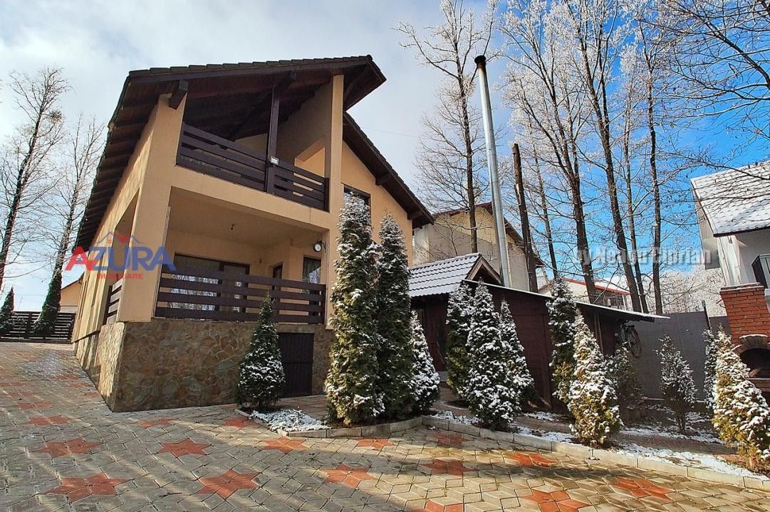 COMISION 0% -Casa deosebita Ciocanai - Poză 11