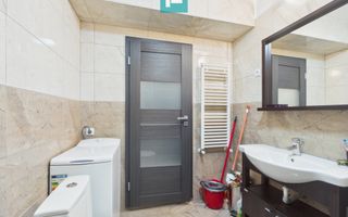 Apartament 2 camere, 73 mp, Nufărul - Oradea - Poză 9