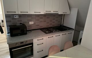 Apartament 2 camere de închiriat, Valea Lupului, ESQ Village 2 - Poză 3
