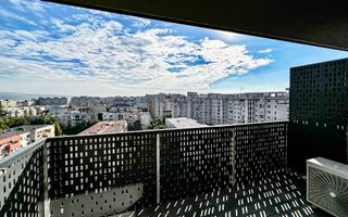 Apartament  3 camere , zona The Office, Avella Residence - Poză 16