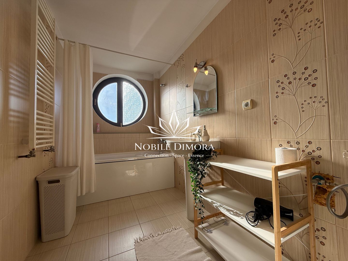 Apartament spatios cu 2 camere si terasa cu vedere panoramica la Bega - Poză 21