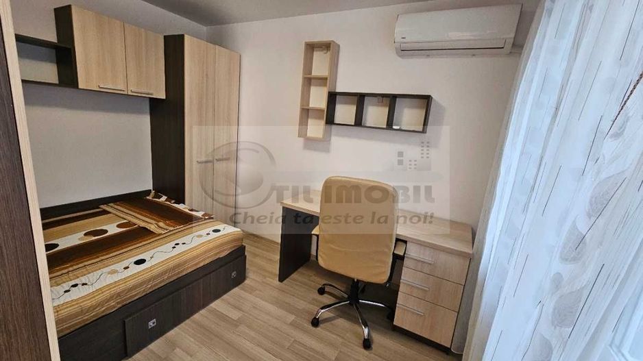 Apartament 3 camere - Alexandru cel Bun - Poză 3