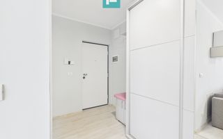 Ap 2 camere, Anastasia Residence, parcare proprie - Poză 12