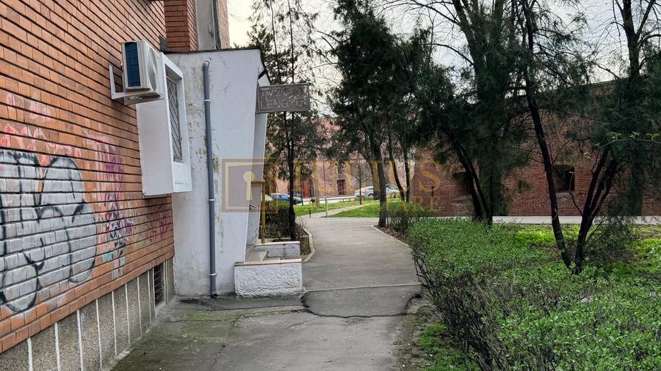 2 camere, 300 m Facultatea de MEDICINA, ideal pentru studenti, centrala proprie - Poză 12