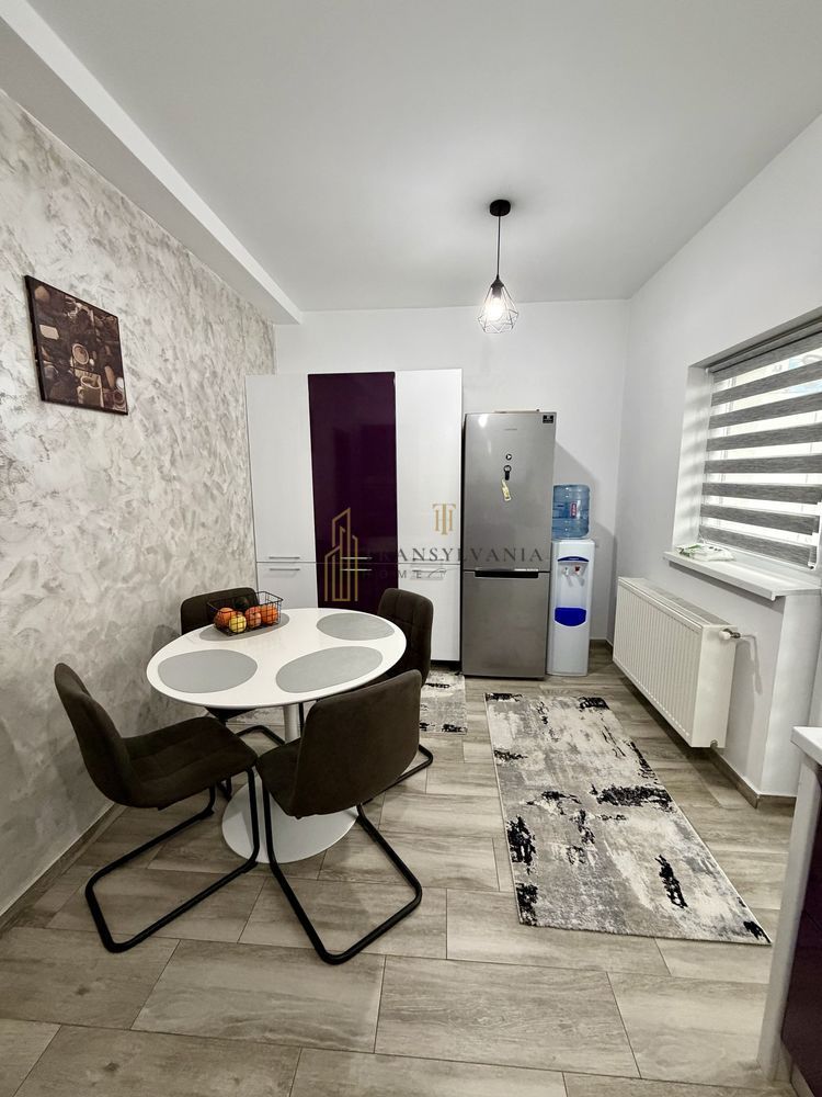 Apartament 3 camere, decomandat - Poză 6