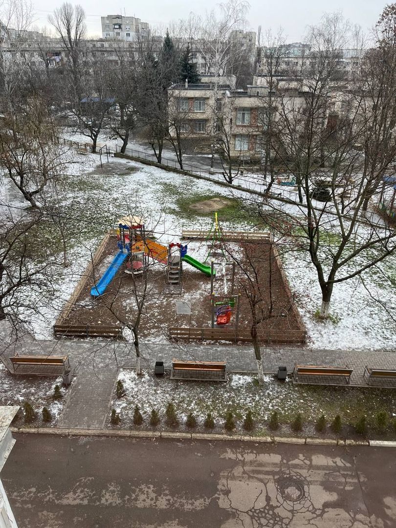 Apartament cu 3 camere, Ciocana - Poză 22