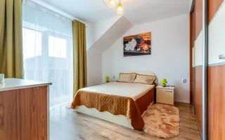 Duplex cu 4 dormitoare, in Floresti! - Poză 12