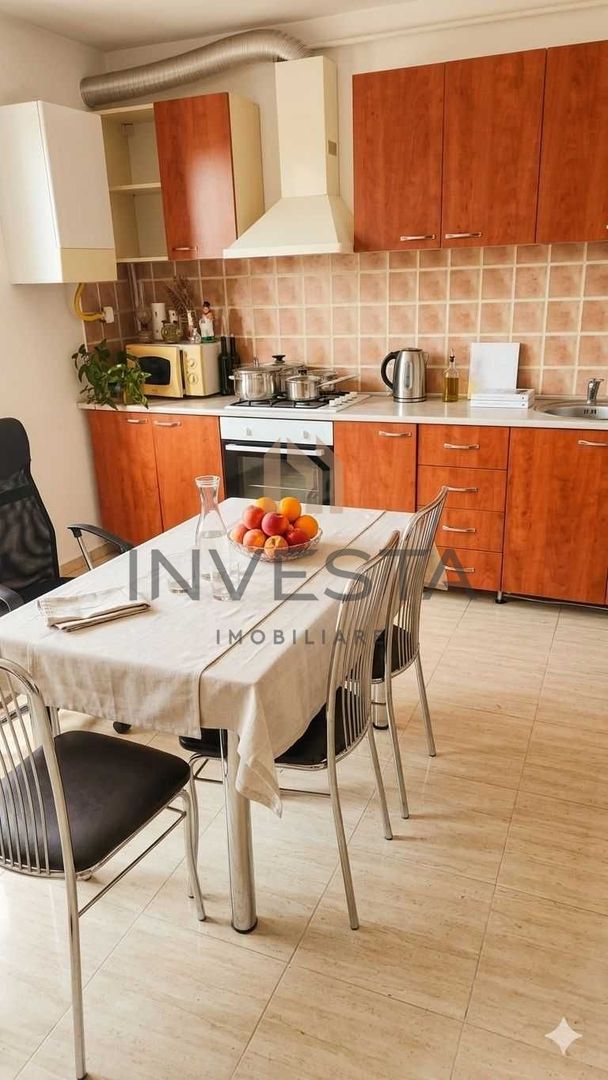 Apartament de 2 camere cu loc de parcare subteran | Buna Ziua - Poză 3