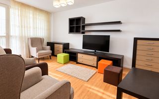 DE VANZARE 3 CAMERE | VALEA OLTULUI- VALEA IALOMITEI | MOBILAT |METROU - Poză 1