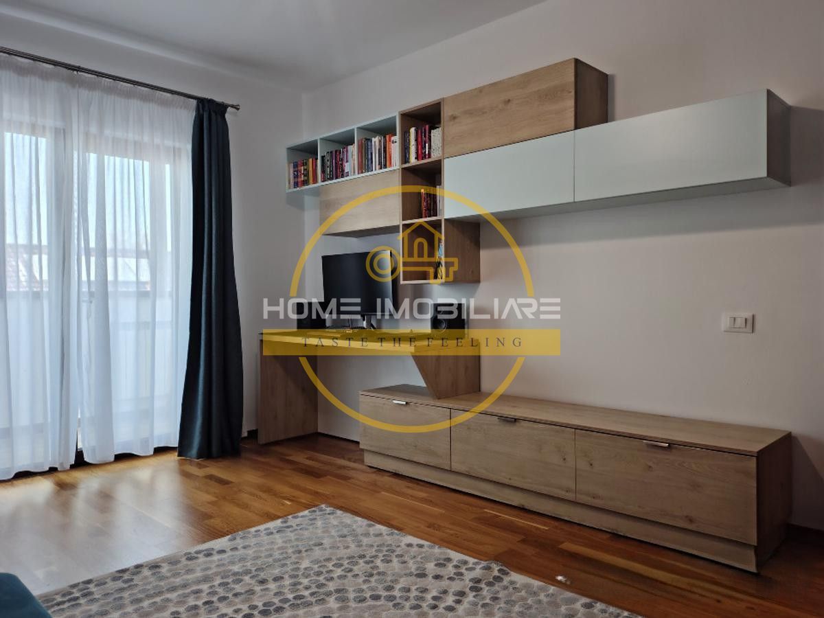 🏠Apartament 2 camere, Decomandat, 60MP et.3 // 📍Popas Păcurari - Poză 6