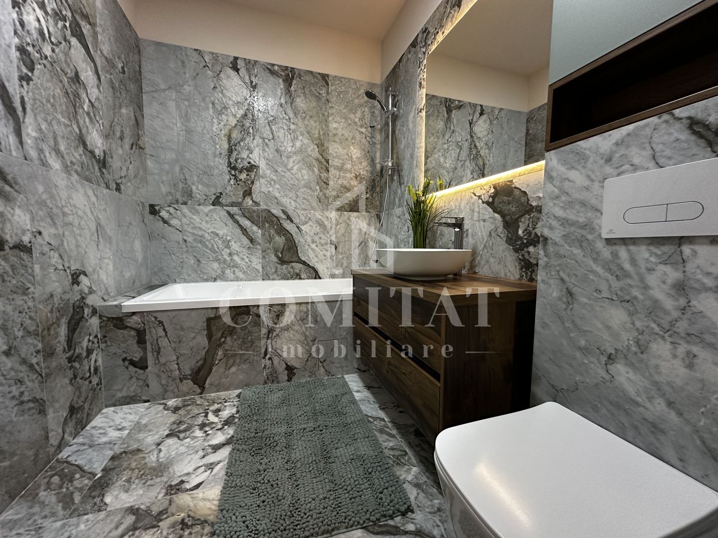 Apartament premium | Etaj intemediar | Zona Eroilor - Floresti - Poză 10