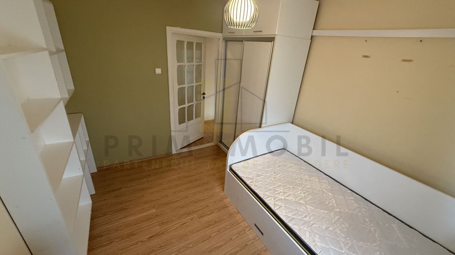 Apartament 3 camere, Tatarasi, Flux - etaj intermediar - Poză 6