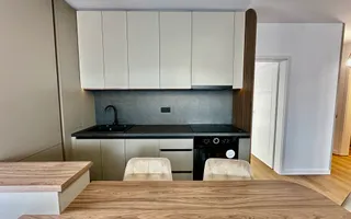 Prima închiriere! Apartament 3 camere | Parcare | Terasă | Eroilor - Poză 19