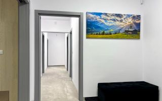 APARTAMENT DE PRESTIGIU | 4 CAMERE | PRIMAVERII - Poză 15