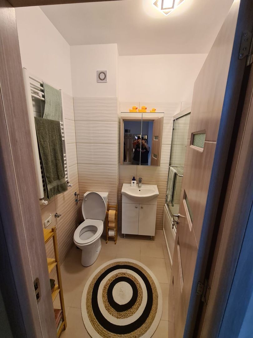 Apartament 2 camere Militari Residence + Loc Parcare - Poză 7