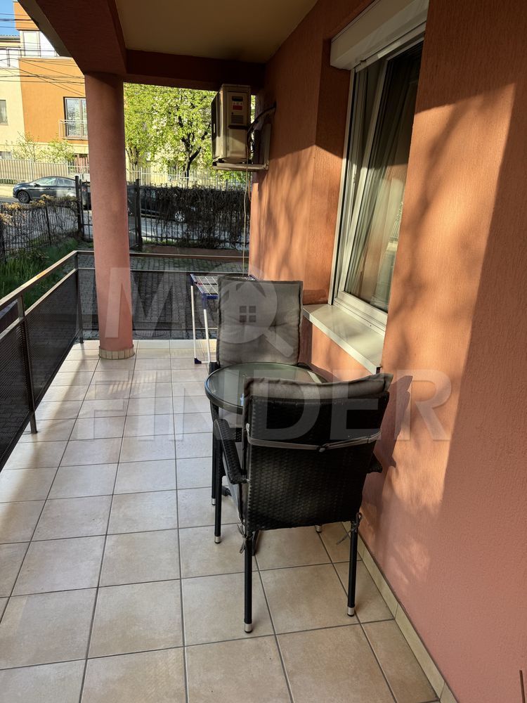 Apartament  3 camere 102 MP in cartierul Andrei Muresanu - Poză 7