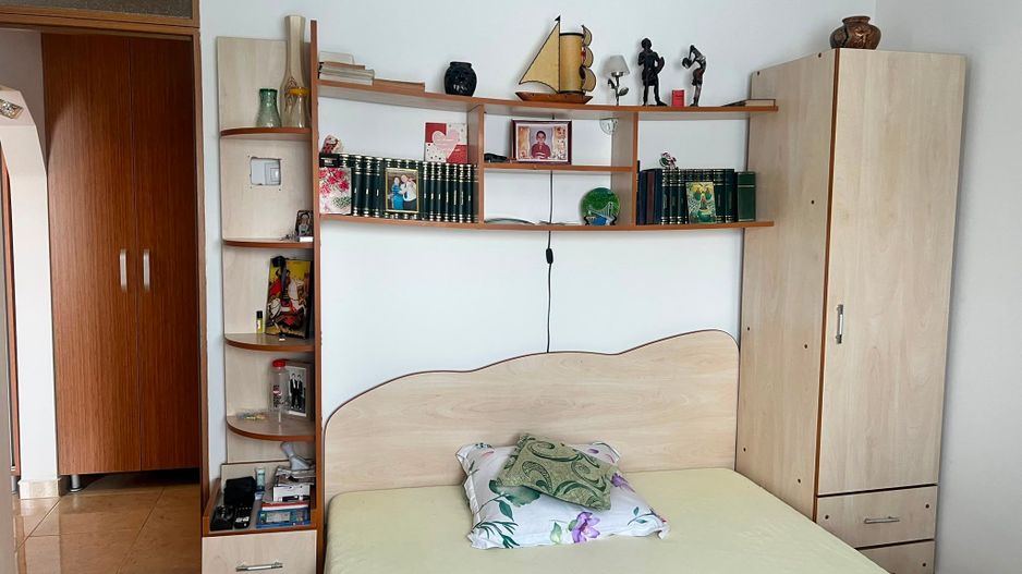 INCHIRIERE 3 CAMERE | CENTRALA PROPRIE | 2 BAI | ZONA APUSULUI - Poză 6