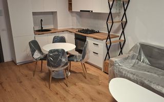 Apartament | Tunari | 2 camere | Darwin Residence - Poză 2