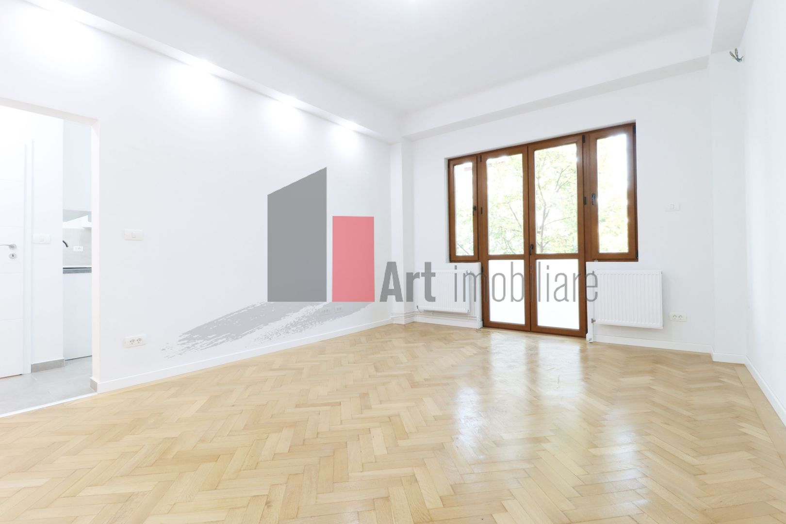 Apartamentul "ZORAGARRIA", Armeneasca,finisat lux, PRIMII LOCATARI DUPA RENOVARE - Poză 44