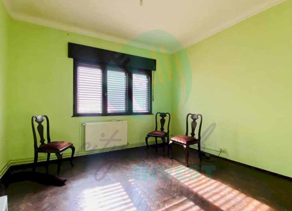 Vanzare jumatate de vila | Primaverii - Poză 1