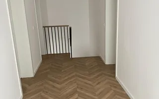 Duplex modern, 135 mp, grădină amenajată–Dumbrăvița, zonă linistita - Poză 14