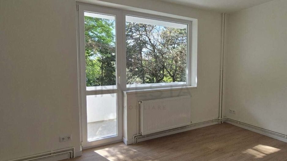 Apartament renovat/La 2 minute de Iulius Mall/Cartier Gheorgheni - Poză 9
