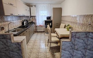Apartament de 4 camere la cheie, 84mp, parcare, zona Iulius Mall - Poză 7