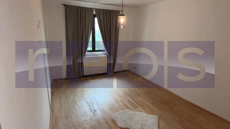 VANZARE 4 CAMERE | 87 MP | ETAJ 6 | CENTRALA PROPRIE | ZONA CRANGASI - Poză 3