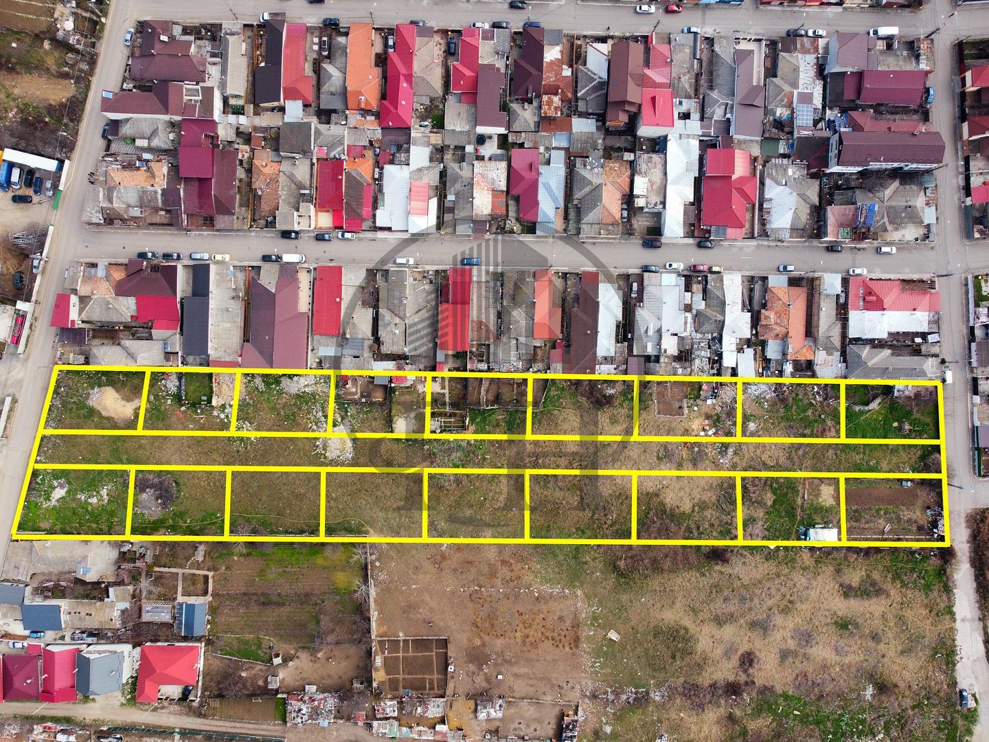 Teren intravilan de vanzare Constanta / Zona Palas - Poză 5