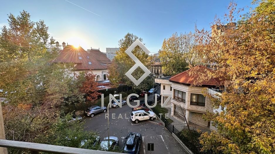 Apartament 3 camere de închiriat – Piața Națiunile Unite (Ultracentral - Poză 2