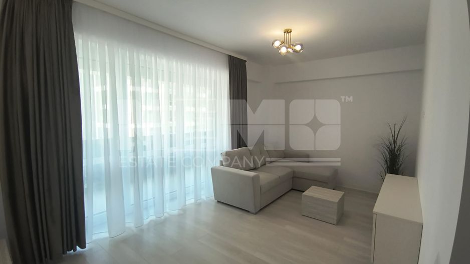 Apartament 2 camere, Laz Residence, prima închiriere, loc de parcare - Poză 1