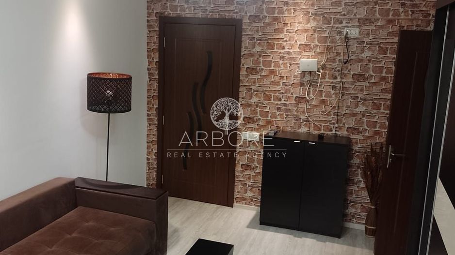 Apartament 2 camere mobilat, aproape de Mega Mall și metrou - Poză 3