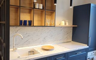 Apartament 2 camere 72 mp utili parter inalt parcare Centrul Istoric - Poză 8