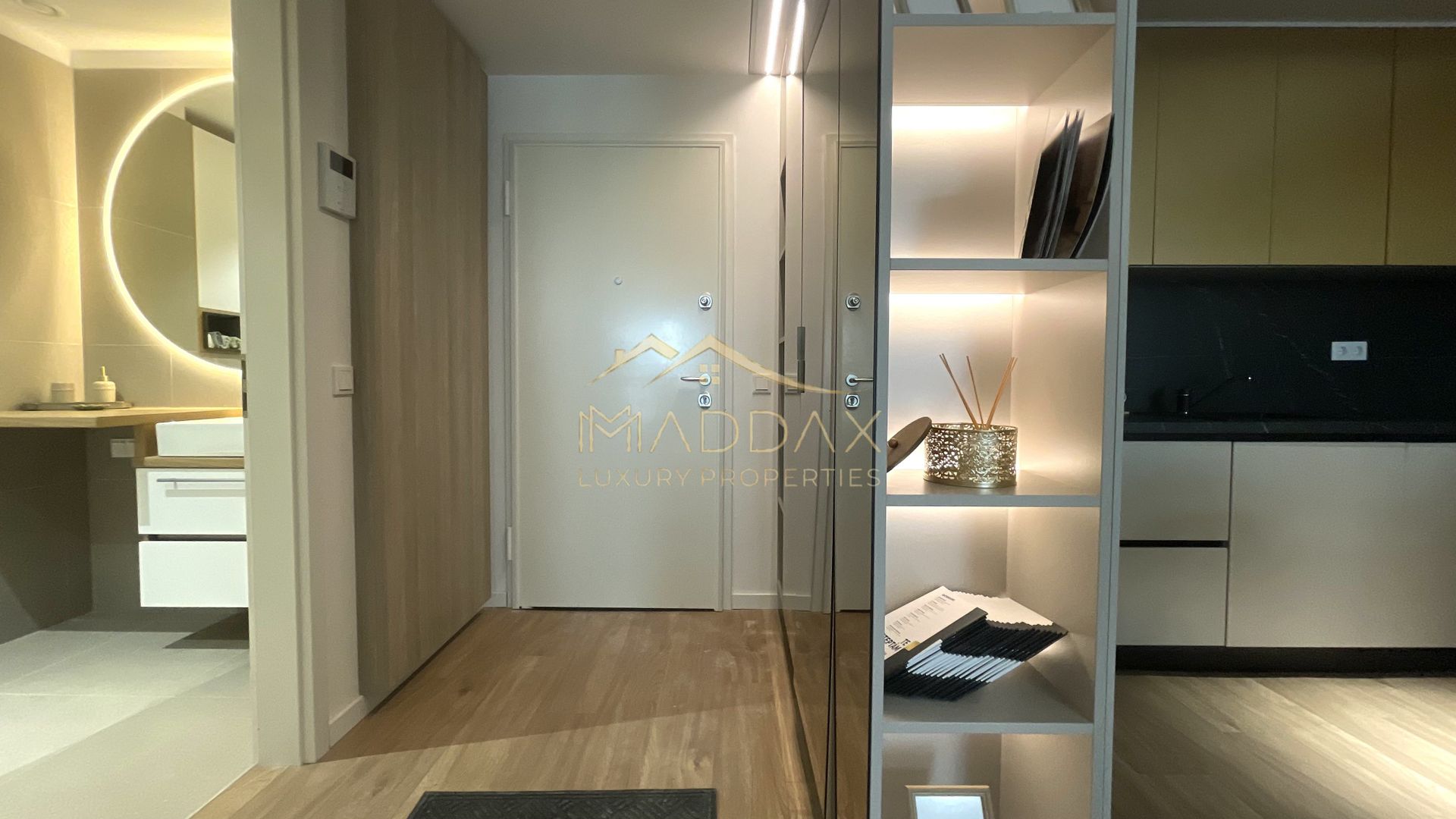 Apartament 2 camere***Proiect NOU***//Lake view//Dna Ghica//Colentina - Poză 8