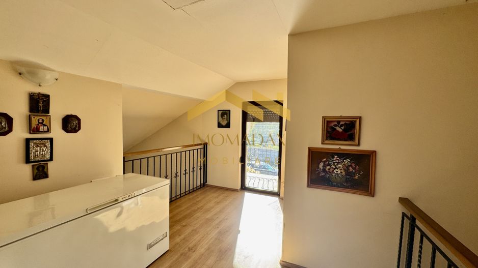 Cheveresu Mare-Casa Individuala-Disponibilă Imediat - Poză 14