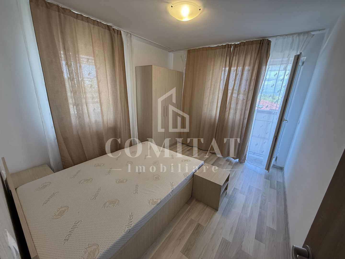 Apartament cu 2 camere | Terasă generoasă | Loc de parcare | Bună Ziua - Poză 3