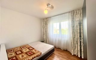 Apartament cu 2 camere decomandate in Grigorescu - Poză 2