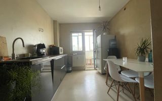 De închiriat 2 camere, modern, renovat recent, metrou Iancului - Poză 7